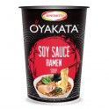 CUP NOODLE OYKT- 63.gr - soja