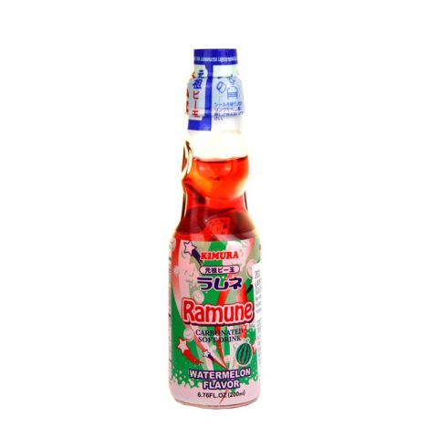 RAMUNE sandia - 200.ml - KMR