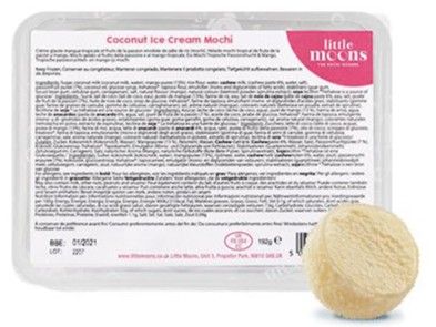 MOCHI ice coco - 6x32.gr