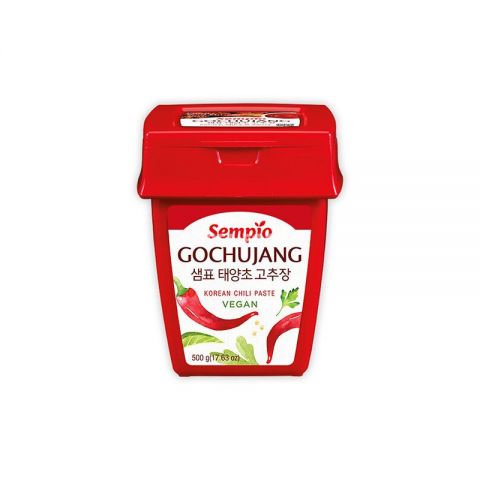 GOCHU JANG - 500.gr Korea chili bean