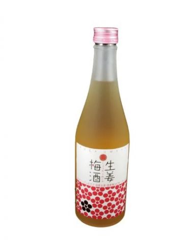 SHOGA UMESHU  - 500.ml