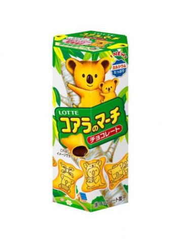 KOALA  - choco - 48.gr