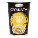 CUP NOODLE OYKT- 63.gr - pollo