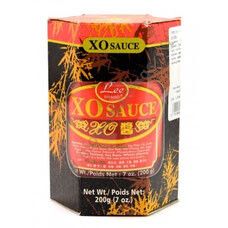 XO sauce LB- 200.gr