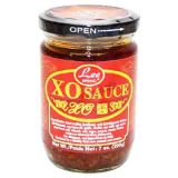 XO sauce LB- 200.gr