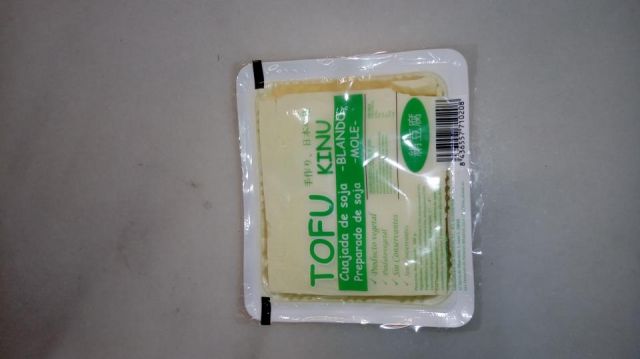 KINU TOFU fresco tkf - 350.gr