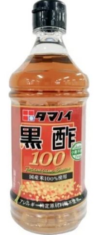 KOME SU  kuro zu 500.ml tmn