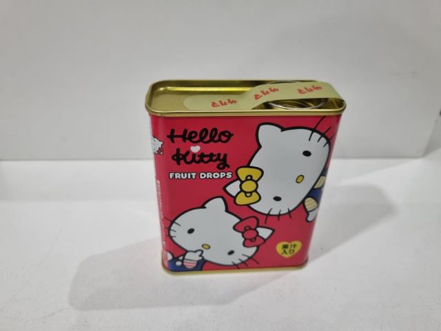 SAKUMA DROPS Hello Kitty 75.gr