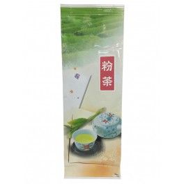 SENCHA KONA -CHA - 50.gr