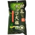 MINI DAIFUKU maccha CHOCO 130.gr