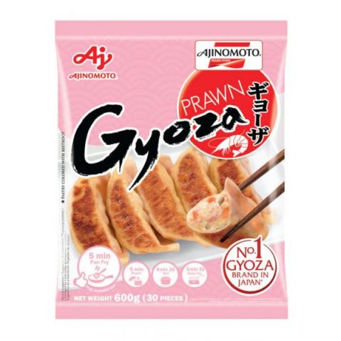 GYOZA EBI AjP - 30.pz - 600.gr