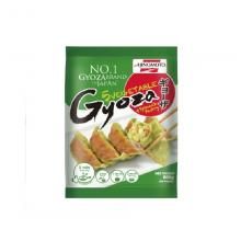 GYOZA YASAI spinach 30pz 600gr