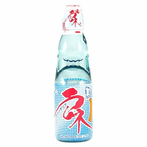 RAMUNE natural - 200.ml