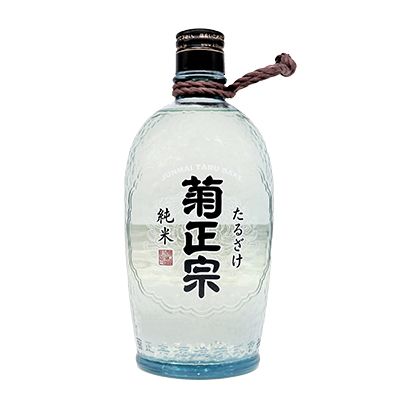 SAKE Jm Taru tokkuri - 720.ml