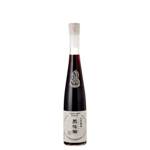 SAKE 7year Kuro Mirin - 370.ml