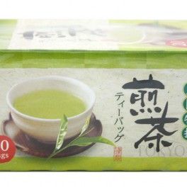 SENCHA tea BAG - 20x2.gr
