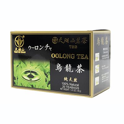 OOLONG TEA - THS - 20x2.gr
