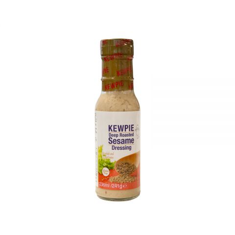 SESAME-goma dressing - 236.ml