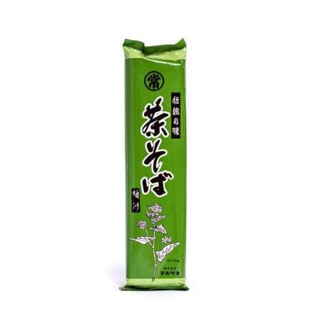 CHA SOBA - 250.gr