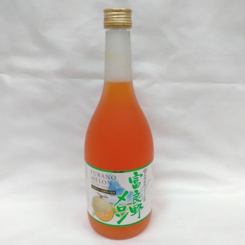 FURANO licor MELON - 720.ml