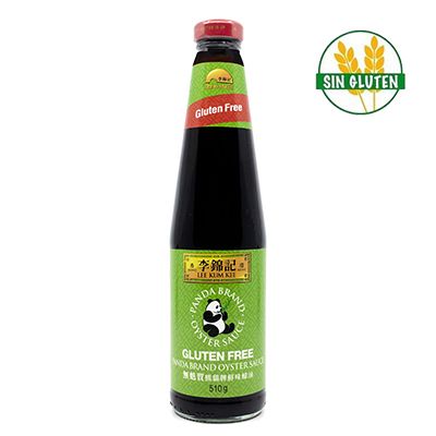 OYSTER sauce GtFr - 510.gr