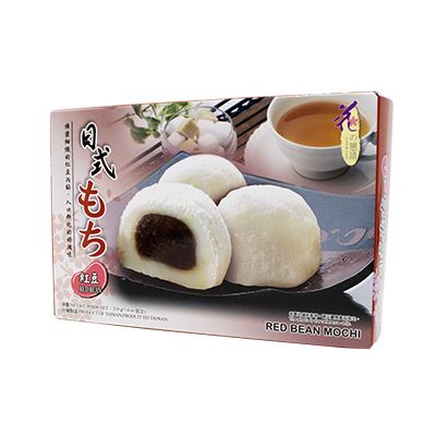 MOCHI AZUKI - 210.gr