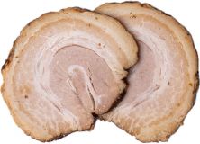 CHASHU slice ramen meet - 300.gr