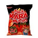 KARAMUCHO Hot Chili chips - 60.gr