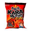 KARAMUCHO Hot Chili ondulada- 60.gr