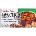 JAVA CURRY tablet - 1.kg - HS