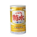 Sake Funaguchi Ichiban 200 ml