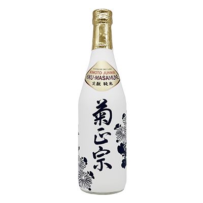 SAKE Jm KIMOTO - 500.ml