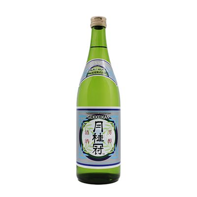 SAKE Jm GKK-jp - 720.ml