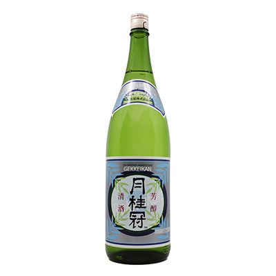 SAKE Jm GKK-jp - 1800.ml
