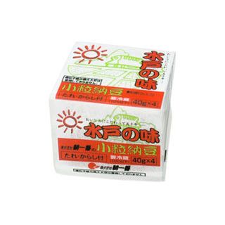 NATTO white fte - 4x40.gr