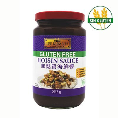 HOISIN sauce LK GtFr - 383.gr