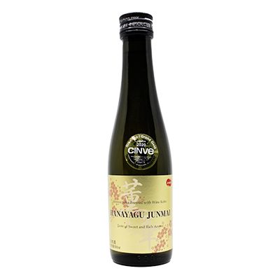 SAKE Jm King Kaori Hanayagu - 300.ml