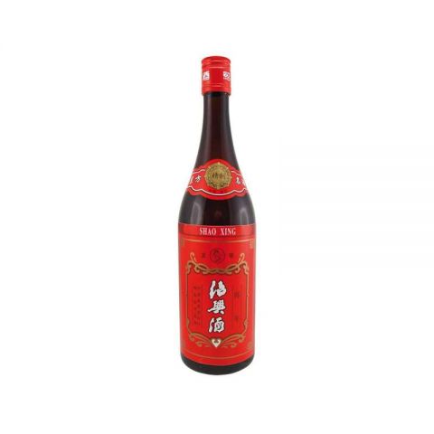 Vino Shaoxing - 740.ml