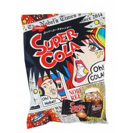 Super Cola Candy - 88.gr