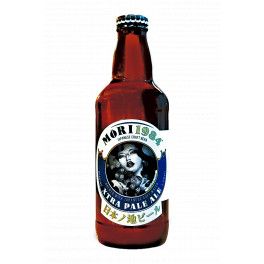 MORI 1984 beer Rocking Pale Ale-330ml