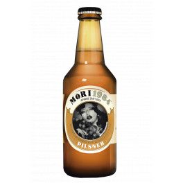 MORI 1984 beer Izakaya Pilsner-330ml