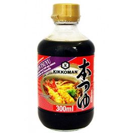 TSUYU no moto KIKKOMAN - 300.ml