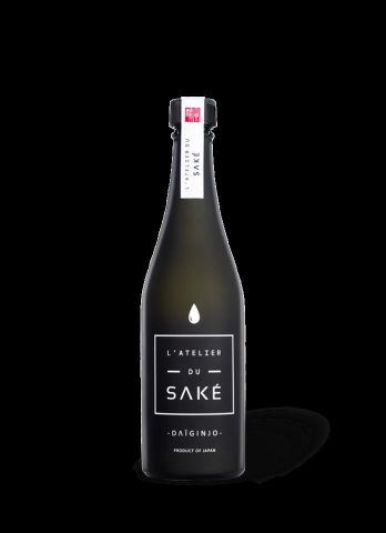 Sake Dg50 L'ATELIER - 500.ml