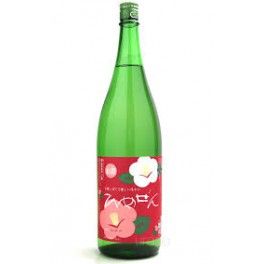 SAKE Jm HIMEZEN - 720 ml dulce