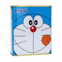 DORAEMON candy DROPS 80.gr