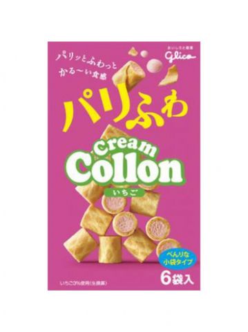 COLLON cookies FRESA - 81.gr