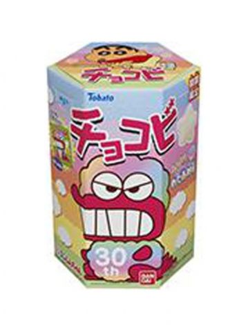 Galleta Shin Chan ALGODON 18.gr