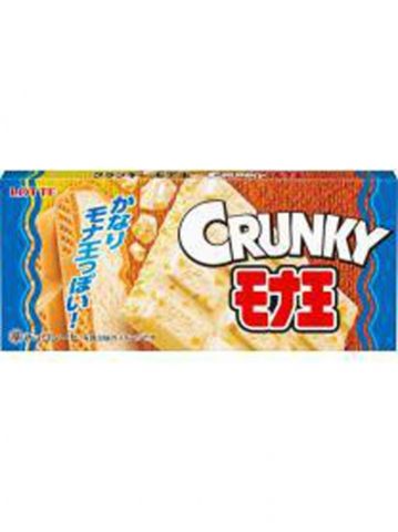 CRUNKY MONA REY - 45.gr