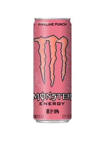 Monster Energy PipeLine 355.ml