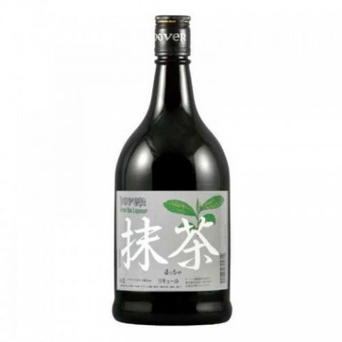 MACCHA LIQUEUR - 700.ml